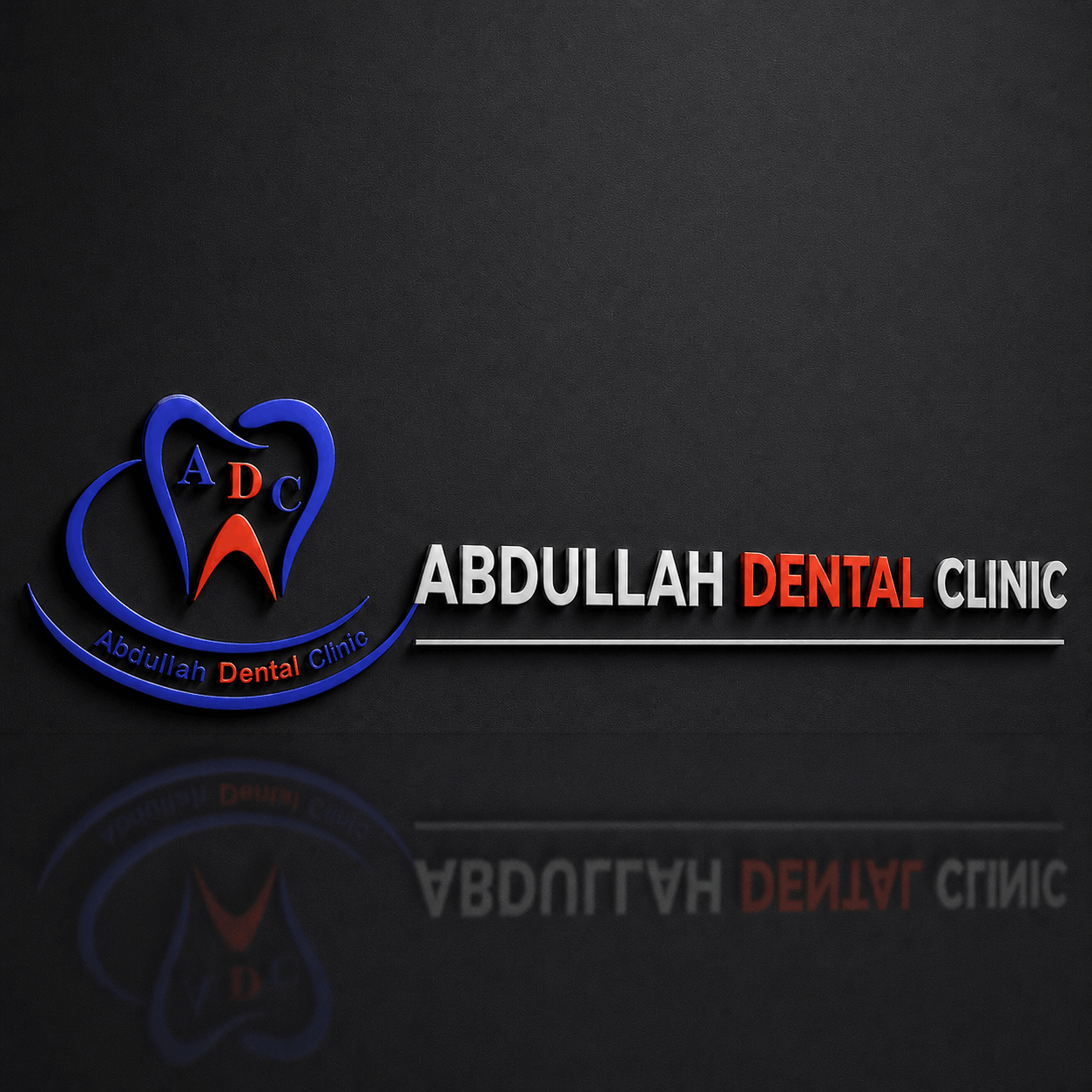 Abdullah dental clinic