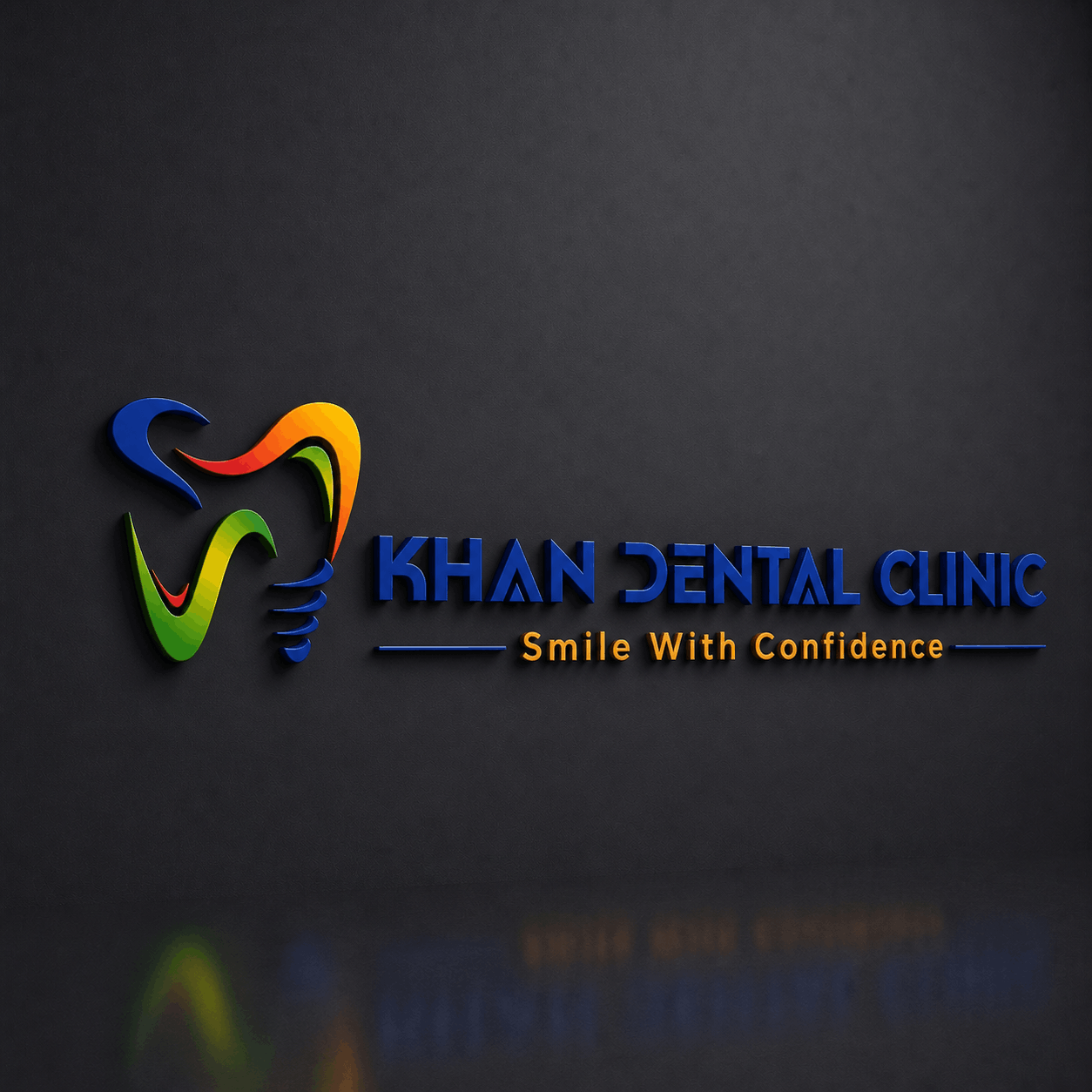 Khan dental clinic