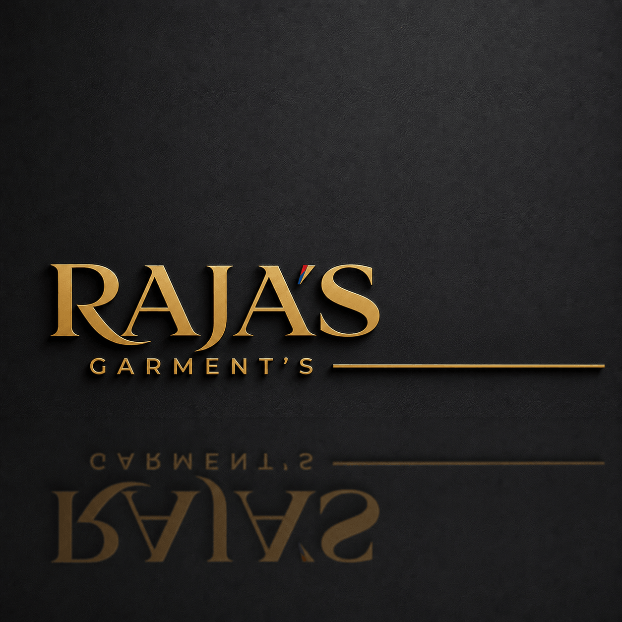 Rajas garments