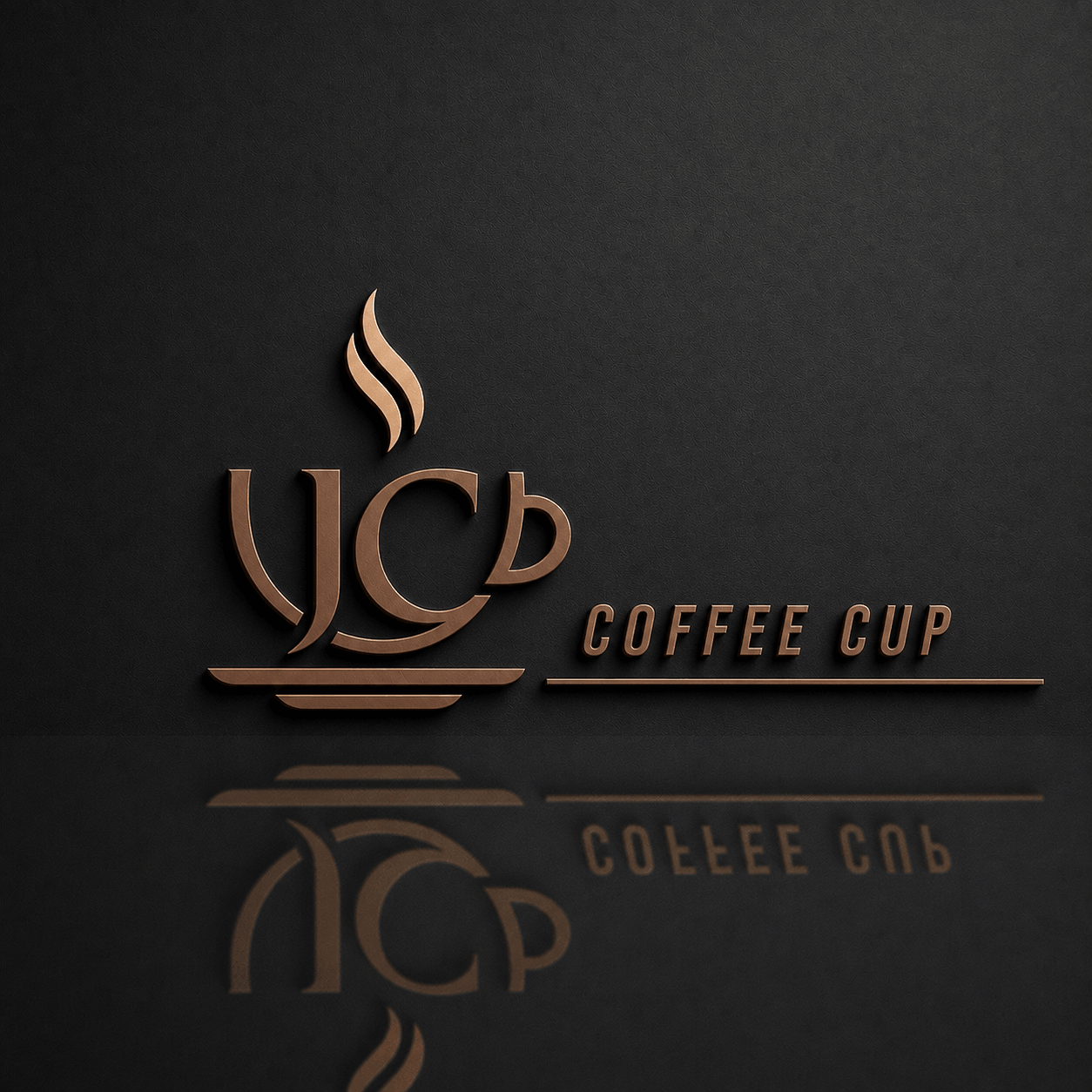 jc coffee cup